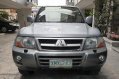 Mitsubishi Pajero 2005 for sale-0