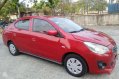 Mitsubishi Mirage G4 2015 for sale-2