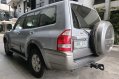 Mitsubishi Pajero 2005 for sale-7