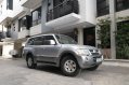 Mitsubishi Pajero 2005 for sale-2