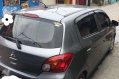 MITSUBISHI Mirage 2015 hatchback FOR SALE-6