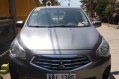 MITSUBISHI Mirage g4 GLX cvt 2015 for assume balance-2