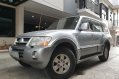 Mitsubishi Pajero 2005 for sale-4