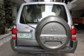 Mitsubishi Pajero 2005 for sale-8