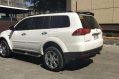 2014 Mitsubishi Montero Sports for sale-4