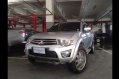 2012 Mitsubishi Strada for sale-0