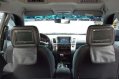 2013 Loaded Limited Mitsubishi Montero Sport GLSV AT -10