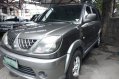 Mitsubishi Adventure 2010 for sale-4