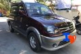 2011 Mitsubishi Adventure for sale-1