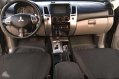 2012 Mitsubishi Montero for sale-8