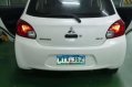 Mitsubishi Mirage 2013 for sale-1