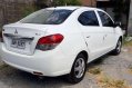 2015 Mitsubishi Mirage G4 for sale-4