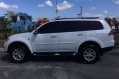 2014 Mitsubishi Montero for sale-1