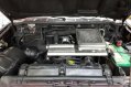 2000 Mitsubishi Pajero local 4x4 automatic turbo diesel 350k-9