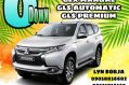 MITSUBISHI MONTERO SPORT 2019 FOR SALE-0