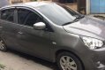 MITSUBISHI Mirage 2015 hatchback FOR SALE-2