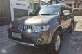 Mitsubishi Montero 2012 For sale-0