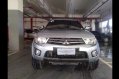 2012 Mitsubishi Strada for sale-1