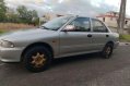 Like New Mitsubishi Lancer for sale-2