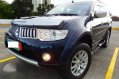 2013 Loaded Limited Mitsubishi Montero Sport GLSV AT -0