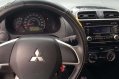 MITSUBISHI Mirage 2015 hatchback FOR SALE-4