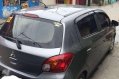 MITSUBISHI Mirage 2015 hatchback FOR SALE-1