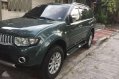 Mitsubishi Montero Gls 2010 FOR SALE-1