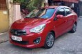 2017 Mitsubishi Mirage G4 for sale-0