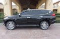 Loaded 2018 Like New Mitsubishi Montero Sport GLS AT -7