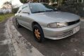 Like New Mitsubishi Lancer for sale-0