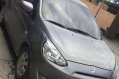 MITSUBISHI Mirage 2015 hatchback FOR SALE-0