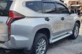 2016 Mitsubishi Montero Sport Gls AT for sale-0