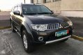 2012 Mitsubishi Montero For Sale-0