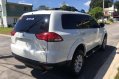 2014 Mitsubishi Montero for sale-5