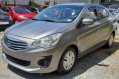 2016 Mitsubishi Mirage G4 for sale-1