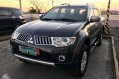 2012 Mitsubishi Montero For Sale-4