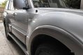 Mitsubishi Pajero 2005 for sale-6