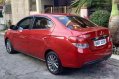 2017 Mitsubishi Mirage G4 for sale-3