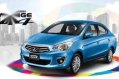 2017 Mitsubishi Mirage G4 for sale-0