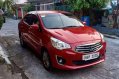 2017 Mitsubishi Mirage G4 for sale-1