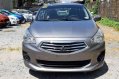 2016 Mitsubishi Mirage G4 for sale-2