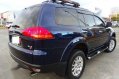 2013 Loaded Limited Mitsubishi Montero Sport GLSV AT -1