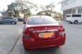 Mitsubishi Mirage G4 2015 for sale-3