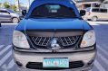 Mitsubishi Adventure 2006 for sale-2