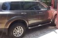 Mitsubishi Montero 2012 For sale-2