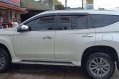 Mitsubishi Montero 2017 for sale-1