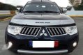 2013 Loaded Limited Mitsubishi Montero Sport GLSV AT -3