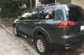 Mitsubishi Montero Gls 2010 FOR SALE-6