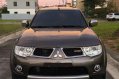 2012 Mitsubishi Montero for sale-1