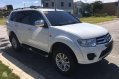 2014 Mitsubishi Montero for sale-6